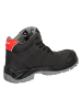 Dunlop Halbschuhe First One ADV-Titan Mid in schwarz