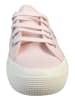Superga Sneaker rosa