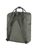 FJÄLLRÄVEN Rucksack Tree-Kånken in Steingrau