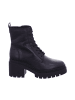 Tamaris Plateaustiefel in BLACK