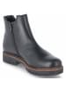 Gabor Chelsea Boots in schwarz