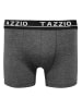 Tazzio Tazzio Herren Boxershorts 8er Pack BS1000 (Anthrazit, S)