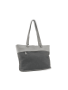 Gerry Weber Shopper 'Keep In Mind  in Dunkelgrau 41 x 27 x 12 cm'