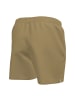 Nike Badeshorts 5" Volley Shorts in Beige