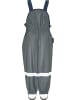 Playshoes Regenhose in dunkelgrau