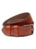 The Chesterfield Brand Morrison Gürtel Leder cognac