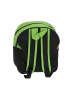 Avengers Rucksack mit Hulk Ideal Tasche für Schule und Freizeit mit Hulk-Motiv in Grün