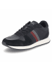 Tommy Hilfiger Schnürhalbschuh in schwarz