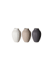 Ritzenhoff & Breker 3er Set Vasen Alsta 15 cm in bunt