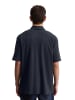 Marc O'Polo DfC Kurzarm-Jerseyshirt regular in Dark Navy