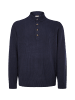 s.Oliver Pullover langarm in Blau