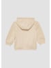 s.Oliver Sweatshirt Jacke in 8045_helles beige