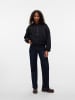 Vero Moda Blousonjacke in Black