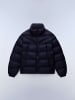 Napapijri Funktionsjacke "A-Molveno Stand" in Blau
