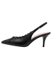 Tamaris Slingpumps in BLACK