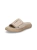 Gabor Fashion Pantolette in Beige