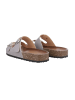 Ital-Design Sandale & Sandalette in Grau