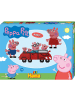 Hama Geschenkpackung gr. Peppa Wutz Midi-Bügelperlen in bunt