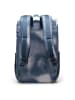 Herschel Little America Mid-Volume - Rucksack 13" 40.5 cm in blue mirage tonal dawn