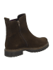 Gabor Comfort Chelsea Boots in Braun