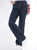 WITT WEIDEN Schlupfjeans in dark blue