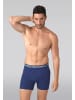 Muchachomalo 10er-Set: Boxershort in Mehrfarbig - für Herren