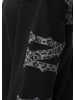 s.Oliver Sweatshirt  in  9999_schwarz
