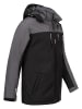 Arctic Seven Jacke ASRenaldoo in Schwarz