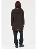 Weather Report Parka Dayton in 1283 Espresso