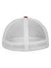  Flexfit Trucker - Classic in red/wht