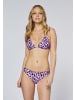 Chiemsee Bikini-Set in Lila