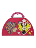 Disney Minnie Mouse Malset Farbset Zeichnungsbox