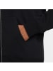 Nike T-Shirt M NK CLUB FT FZ HOODIE in Schwarz017