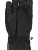 Zanier Handschuhe Valluga GTX in ZA2000 Black