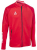 Select Trainingsjacke "Monaco Trainingsjacke V24" in Rot
