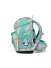 Ergobag ergobag cubo Schulranzen-Set ZauBärwelt