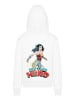 F4NT4STIC Hoodie Wonder Woman Be The Hero in weiß