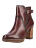 Pikolinos Stiefelette CONNELLY W7M Dunkelbraun