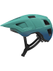 Lazer Trail-Helm Finch KinetiCore in grün