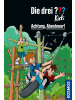 Kosmos Buch - Die drei ??? Kids Achtung, Abenteuer!