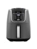NINJA Heißluftfritteuse AF140EU in schwarz