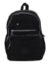 Mindesa Damen Rucksack in Schwarz
