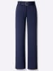 Heine Jersey-Hose in marine
