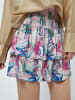 minus Rock in Super Pink Print