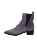 Pomme d'or Chelsea Boots in Grau