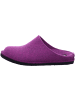 HAFLINGER Hausschuhe Damen Flair Soft in Rot