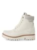 Tamaris Winterstiefel in weiss