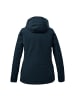 Killtec Outdoorjacke KOW 140 in Marine