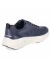Champion Low Sneaker FX III in blau