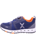 VADO  Jungen- Halbschuhe AIR LO in Blau